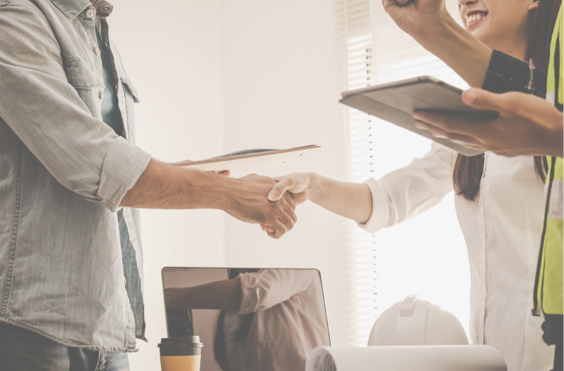 Brightpearl Partners