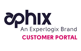 aphix-customer-portal-integration