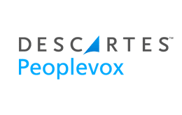 Descartes Peoplevox