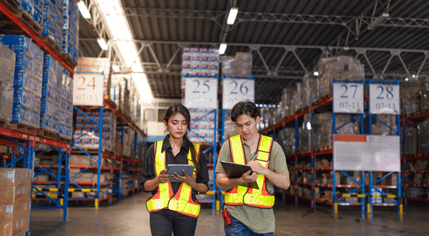 Inventory Reports Drive informed decision making