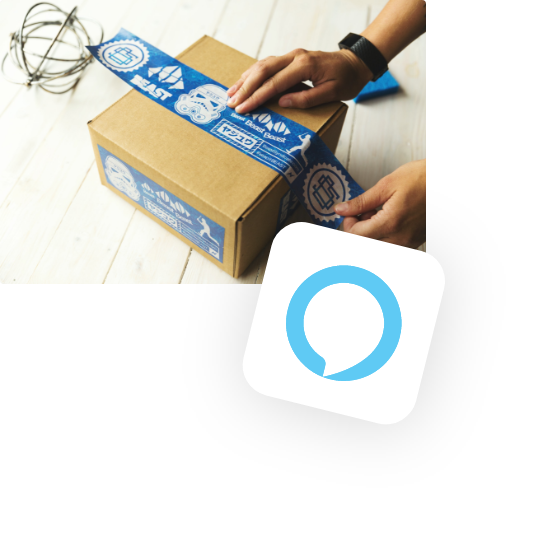 Flexible System header image